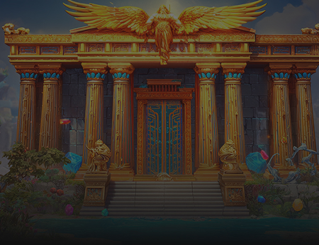 Gates of Olympus