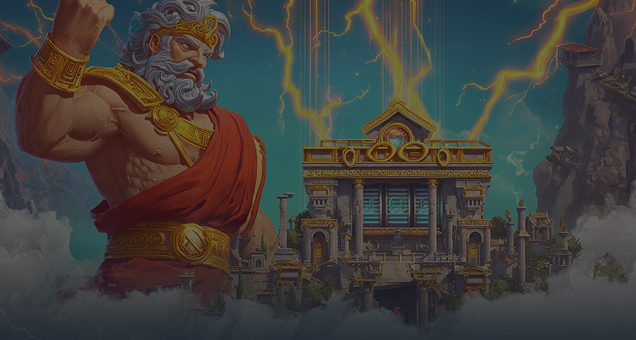 Gates of Olympus