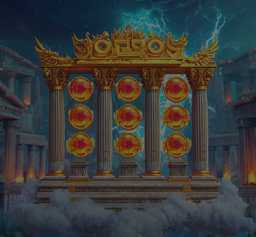 Gates of Olympus