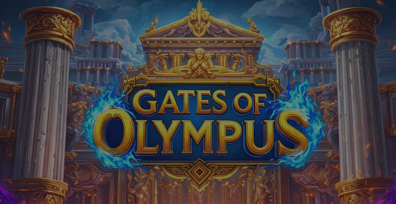 Gates of Olympus