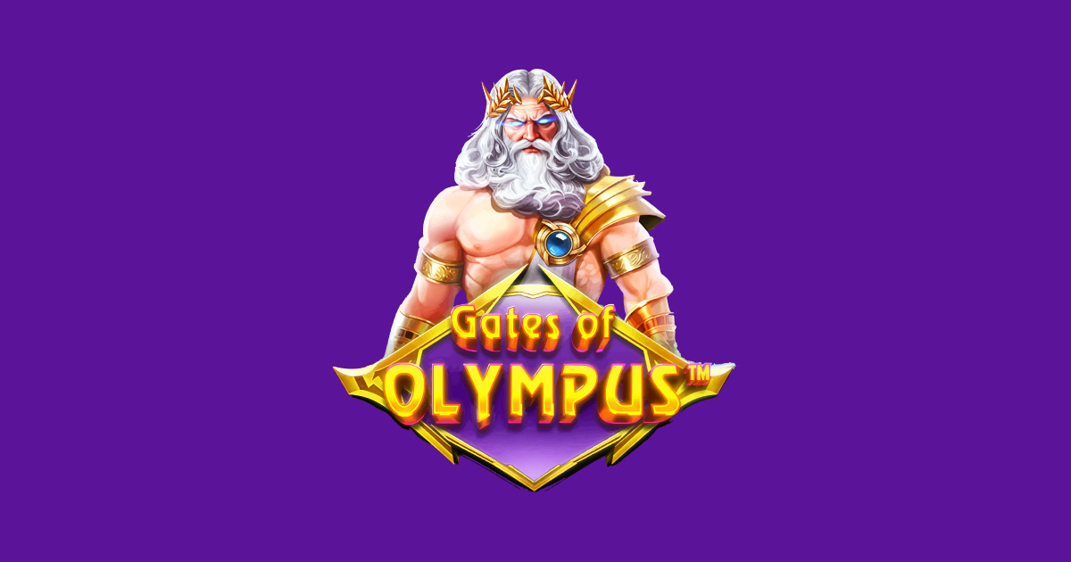 Gates of Olympus